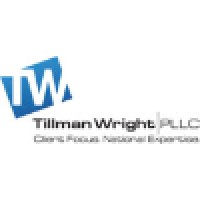 Tillman Wright, PLLC logo, Tillman Wright, PLLC contact details