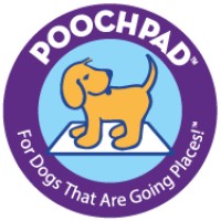 PoochPad™ Products logo, PoochPad™ Products contact details