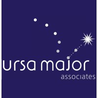 Ursa Major Associates logo, Ursa Major Associates contact details