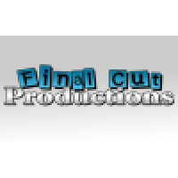 Final Cut Productions, Inc logo, Final Cut Productions, Inc contact details