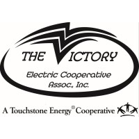 Victory Electric Cooperative Association logo, Victory Electric Cooperative Association contact details