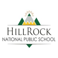 Hill Rock National Public School logo, Hill Rock National Public School contact details