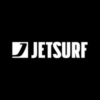 JetSurf USA logo, JetSurf USA contact details