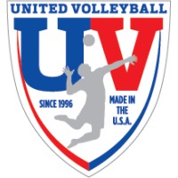 United Volleyball Supply, LLC. logo, United Volleyball Supply, LLC. contact details