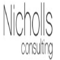 Nicholls Consulting logo, Nicholls Consulting contact details