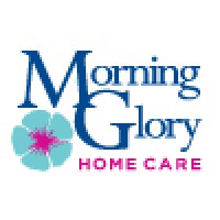 Morning Glory Home Care logo, Morning Glory Home Care contact details