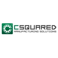 C SQUARED MANUFACTURING SOLUTIONS logo, C SQUARED MANUFACTURING SOLUTIONS contact details