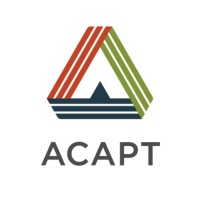 American Council of Academic Physical Therapy (ACAPT) logo, American Council of Academic Physical Therapy (ACAPT) contact details