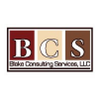 Blake Consulting Services, L. L. C. logo, Blake Consulting Services, L. L. C. contact details