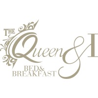 The Queen & I Bed and Breakfast logo, The Queen & I Bed and Breakfast contact details