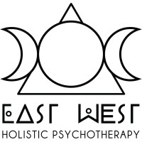 East West Holistic Psychotherapy logo, East West Holistic Psychotherapy contact details