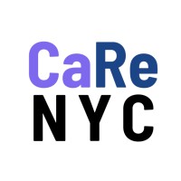 CareNYC logo, CareNYC contact details