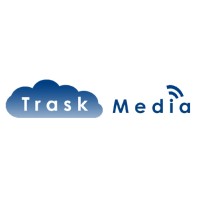 Trask Media logo, Trask Media contact details