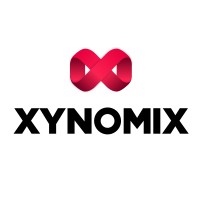 Xynomix logo, Xynomix contact details