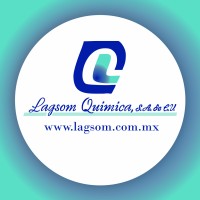 LAGSOM QUIMICA SA DE CV logo, LAGSOM QUIMICA SA DE CV contact details