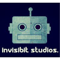 Invisibit Studios logo, Invisibit Studios contact details