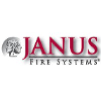 Janus Fire Systems logo, Janus Fire Systems contact details