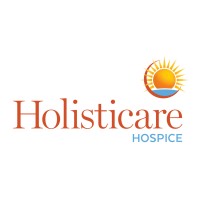 Holisticare Hospice logo, Holisticare Hospice contact details