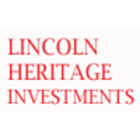 Lincoln Heritage Investments logo, Lincoln Heritage Investments contact details