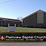 Plainview Baptist Church logo, Plainview Baptist Church contact details