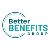 Better Benefits Group logo, Better Benefits Group contact details