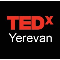 TEDxYerevan logo, TEDxYerevan contact details