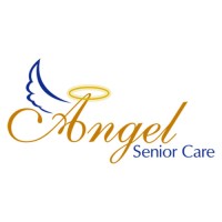 Angel Senior Care logo, Angel Senior Care contact details