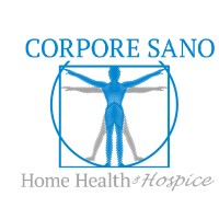 Corpore Sano Home Health & Hospice logo, Corpore Sano Home Health & Hospice contact details