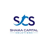 SHAMA CAPITAL SOLUTIONS logo, SHAMA CAPITAL SOLUTIONS contact details