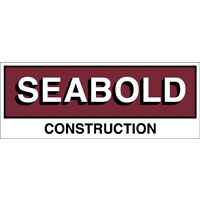 Seabold Construction Co Inc logo, Seabold Construction Co Inc contact details