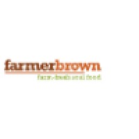 farmerbrown logo, farmerbrown contact details