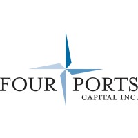 Four Ports Capital logo, Four Ports Capital contact details