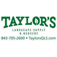 Taylor’s Landscape Supply & Nursery logo, Taylor’s Landscape Supply & Nursery contact details