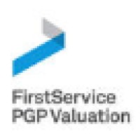 FirstService PGP Valuation logo, FirstService PGP Valuation contact details