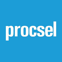 Procsel logo, Procsel contact details