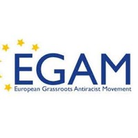 European Grassroots Antiracist Movement (EGAM) logo, European Grassroots Antiracist Movement (EGAM) contact details