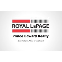 Royal LePage Prince Edward Realty logo, Royal LePage Prince Edward Realty contact details