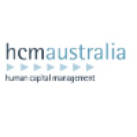 HCM Australia logo, HCM Australia contact details