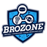 Brozone logo, Brozone contact details