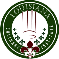 Louisiana Culinary Institute logo, Louisiana Culinary Institute contact details