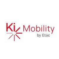 Ki Mobility logo, Ki Mobility contact details