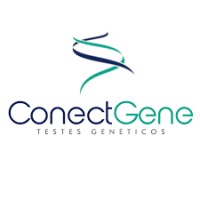 ConectGene Testes Genéticos logo, ConectGene Testes Genéticos contact details