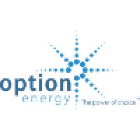 Option Energy LLC logo, Option Energy LLC contact details