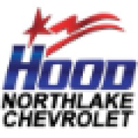 Hood Northlake Chevrolet logo, Hood Northlake Chevrolet contact details