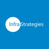 InfraStrategies LLC logo, InfraStrategies LLC contact details