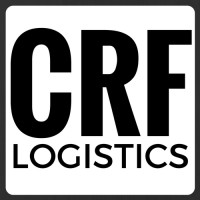 CRF Logistics logo, CRF Logistics contact details