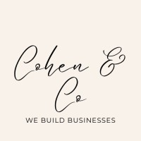 Cohen & Co. logo, Cohen & Co. contact details