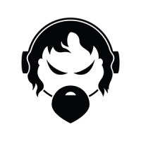 AngryAudio logo, AngryAudio contact details