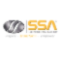 SSA Consulting Group logo, SSA Consulting Group contact details