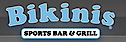 Bikinis Sports Bar & Grill logo, Bikinis Sports Bar & Grill contact details